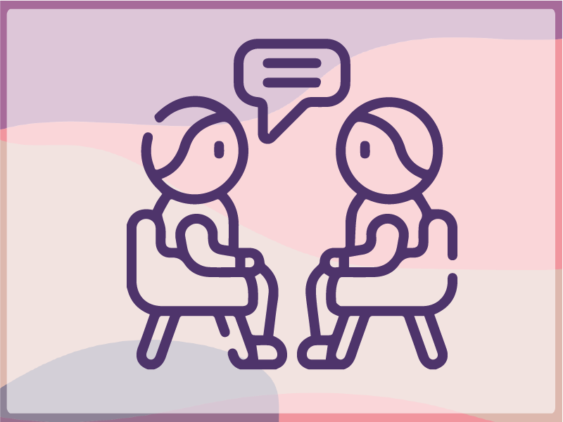 Acompañamiento Psicológico